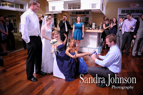 Best Tuscawilla Country Club Wedding photographer - Sandra Johnson (SJFoto.com)